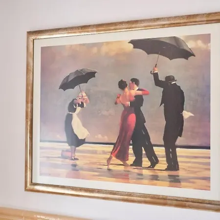 Majobeach Prázdninový dům Sant Josep de sa Talaia