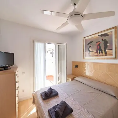 Holiday home Majobeach *